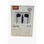 NOXIER 3.5MM EARPHONE MODEL: N108